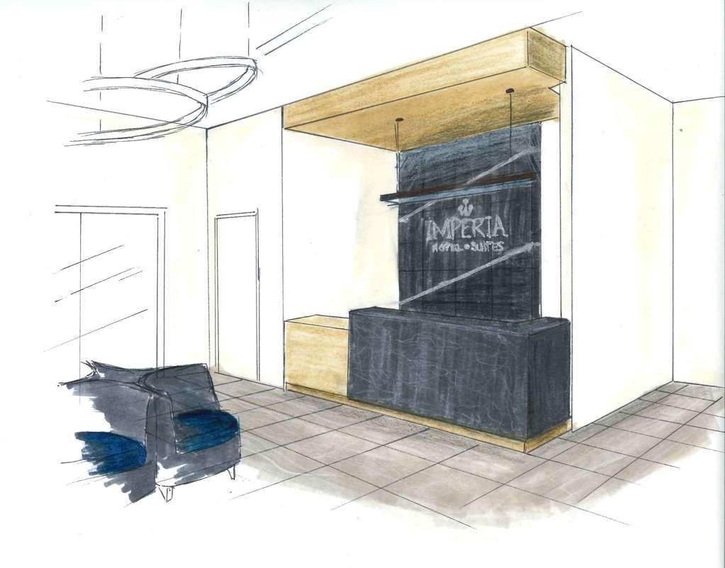 Imperia Hotel Et Suites Boucherville Facilities photo